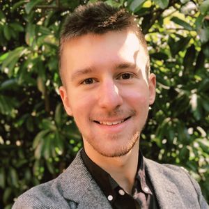 Meet your Posher, Connor